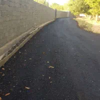 باغچه۱۷۰۰ متر یکجا یا در قطعات کوچکتر تهاتر باواحد|فروش زمین و ملک کلنگی|هشتگرد, ایقربلاغ|دیوار