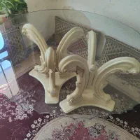 میز سلطنتی (قیمت توافقی)|میز و صندلی غذاخوری|کازرون, |دیوار