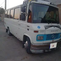 مینی بوس 79.  21نفره
