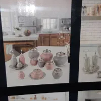 پاسماوری سرامیک نو مناسب جهیزیه