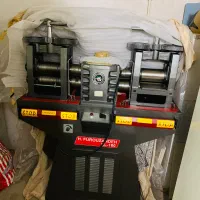 چرخ‌ نورد فروزنده نو