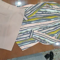 شومیز شلوار