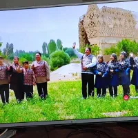 تلویزیون الجی