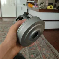 موتور  جاروبرقی مسی