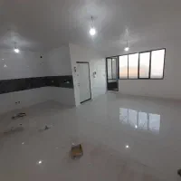 واحد نوساز کلید نخورده ۹۰ متر نور گیر تک واحدی|فروش آپارتمان|کرج, پیشاهنگی|دیوار