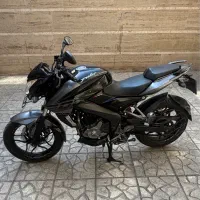 موتور ان اس ۲۰۰ /  Ns200