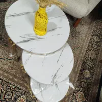 میز جلومبلی|مبلمان خانگی و میز عسلی|مشهد, ابوذر|دیوار