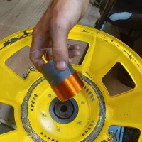 تعمیر تخصصی آمپلیفایر|خدمات موتور و ماشین|قم, ژاندارمها|دیوار