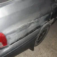 پراید مدل ۹۴ برج ۱۲|خودرو سواری و وانت|اهواز, کمپلو شمالی|دیوار