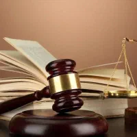 وکیل دادگستری