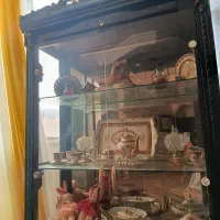 بوفه بسیار شیک