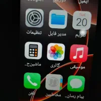 اپل iPhone 16 Pro Max با حافظهٔ ۵۱۲ گیگابایت|موبایل|مرودشت, دولت آباد|دیوار