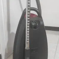 جاروبرقی سامسونگ|جاروبرقی، جارو شارژی، بخارشو|فولادشهر, C8|دیوار