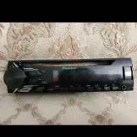 پنل پایونیر 1950