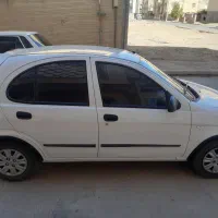 تیبا۲ مدل۹۷|خودرو سواری و وانت|شاهین‌شهر, خانه کارگر|دیوار