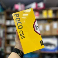 شیائومی پوکوc85 حافظه ۲۵۶ رم ۸