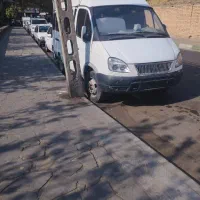 ون غزال کارفود(نقدواقساط)