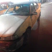 دوو سیلو ۸۲|خودرو سواری و وانت|همدان, |دیوار