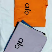 هودی و تیشرت لانگ