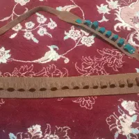 قطار فشنگ ساچمه زندان باف