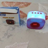 اسپیکر رقص نور