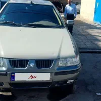 سمندLX|خودرو سواری و وانت|زاهدان, |دیوار