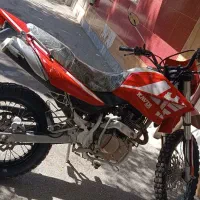 موتور کویر تریل 250|موتورسیکلت|کرج, آق تپه|دیوار