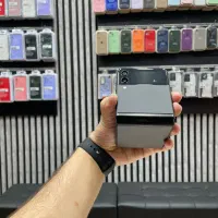 گوشی سامسونگ z flip 3