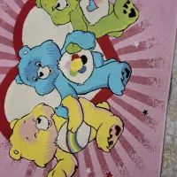 فرش ماشینی اتاق کودک|فرش|تهران, جنت‌آباد شمالی|دیوار