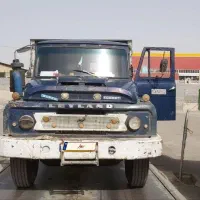 کامیون لیلاندکفی ۱۹تن