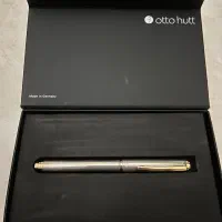 خودکار سوپر لوکس آلمانی نقره ۹۲۵