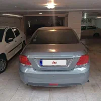 دنا معمولی تیپ۲ نوک مدادی ۹۷|خودرو سواری و وانت|تهران, دستغیب|دیوار