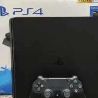 ps4 اسلیم یکترا دو دسته کپیخور