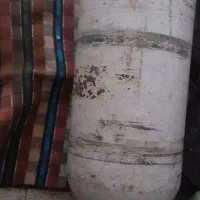 منبع سی ان جی با توام لوازم معاوضه با مبل نوع|قطعات یدکی و لوازم جانبی|مشهد, ابوذر|دیوار