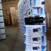 فروش انواع پمپ آب بصورت عمده و تکی بابهترین کیفیت