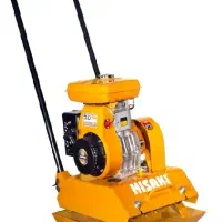 کمپکتور  ۲  ۳  ۵تنی سیار بکوب وغلطک ساختمانی