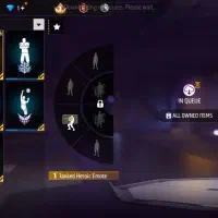 اکانت فری فایر|کنسول، بازی ویدئویی و آنلاین|قلعه نو, |دیوار