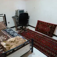 خونه ۱۰۰متری طبقه اول روی همکف ۲خاواب نوساز|اجارهٔ آپارتمان|مشهد, بهمن|دیوار