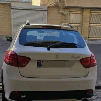 کوئیک|خودرو سواری و وانت|تبریز, |دیوار