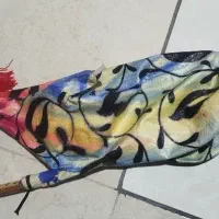 نی انبان درجه یک  آس