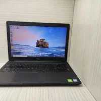 گیمینگ مهندسی نسل۸ Dell 3500 i7رم۱۶گرافیک جیفورس|رایانه همراه|تهران, باغ فیض|دیوار