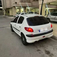 ۲۰۶ tu3|خودرو سواری و وانت|بندرعباس, |دیوار