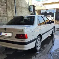 پژو پارس TU5 1402 برج 11 بی رنگ کارشناسی شده|خودرو سواری و وانت|تهران, یافتآباد|دیوار