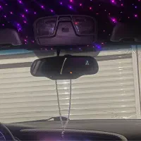 آیینه الکتروکرومیک لکسوس