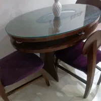 میز ناهارخوری
