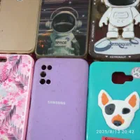 گارد گوشی تمیز و سالم|لوازم جانبی موبایل و تبلت|فلاورجان, |دیوار