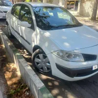 مگان مدل 91    e2