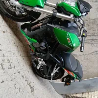 بلنی ۲۵۰ تک مدل ۹۶|موتورسیکلت|تهران, جوادیه تهرانپارس|دیوار