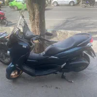 N max 1403|موتورسیکلت|تهران, کوثر|دیوار