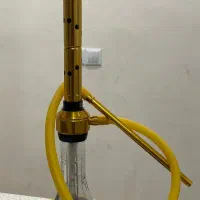 قلیان آلمانی مدل (Brand)